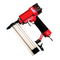 RED KING F50 1-5MM SINGLE STAPLER