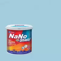 #040-4 Beger NanoPro Shield It's Clear to See 040-4