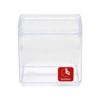 SMALL BOX STACKABLE 7x9x9.5cm BB01011 BB