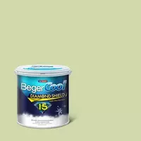 BegerCool Diamond Shield 15 Sheen Exterior Green Twig 071-3 (Cancelled)
