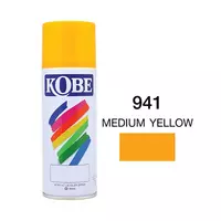 KOBE All Purposes Color Spray 941