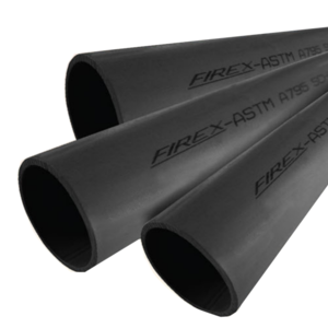 ท่อดับเพลิง ไฟร์เร็กซ์ FIREX SCH10 ท่อดำ ราคาถูก | OneStockHome
