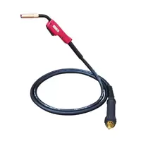 สายเชื่อมพร้อมหัว Mig Co2 PANA 200amp