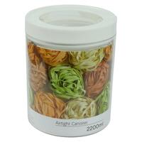 ขวดโหลอะคริลิค 2.2L AIRTIGHT