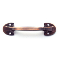 TWO TONGS 125MM 606AC/BG AC LOTUS HANDLE