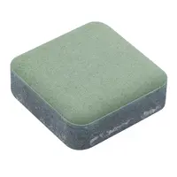 บล็อกปูพื้น SCG บับเบิ้ล บล็อก Bubble Block โอลิฟกรีน