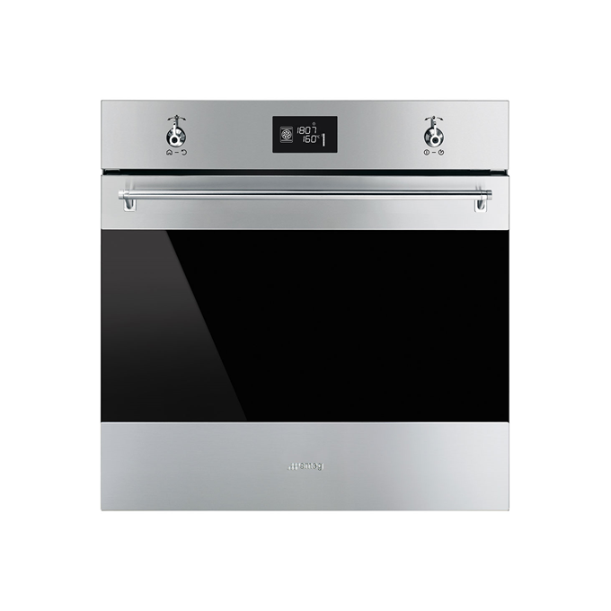 Smeg Oven SF6390XE-1
