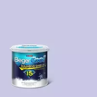 BegerCool Diamond Shield 15 Sheen Exterior Iris Bud 014-3 (Cancelled)