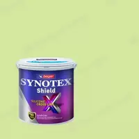 #069-4 สีเบเยอร์ ซินโนเท็กซ์ ชิลด์ ภายนอก Bursting with Taste