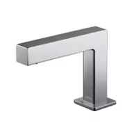 TOTO Single-Hole Lavatory Faucets TEN12ENK-AC