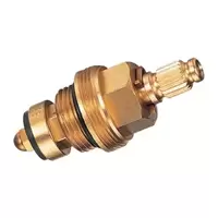ชุดวาล์วเปิด-ปิดน้ำ COTTO S506
