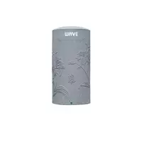 ถังเก็บน้ำ WAVE รุ่น Lily Loft 1000 ลิตร สีเทา