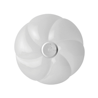โคมไฟเพดาน LED EVE 577824 36 วัตต์ COOLWHITE DAYLIGHE WARMWHITE สีขาว 16 นิ้ว