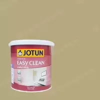 #8284 Jotun Essence Interior Easy Clean Matt Olive 8284