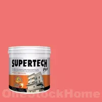 TOA 8062 TOA Supertech Plus Semi-Gloss for Exterior 8062 Gabriel's Gift