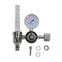 Kovet CO2 Gas Pressure Gauge (2") KV-95CR