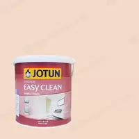 #2029 สีทาภายใน Jotun Essence Easy Clean ชนิดกึ่งเงา Jewel White