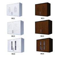 ตู้แขวนคู่ รุ่น M-Series