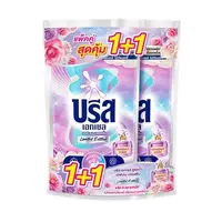 รีฟิลน้ำยาซักผ้า บรีส 560 มล. HEAVEN BLOSSOM (แพ็ก แพ็คคู่ ชิ้น)