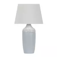 TABLE LAMP MD K3579_BLUE CAR FB/CE WH/CY