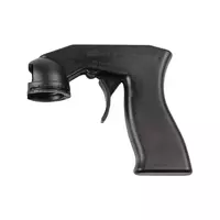 DYNO RUST-OLEUM spray paint sprayer, black