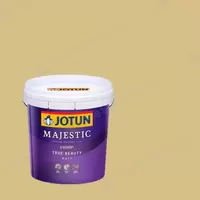 #0274 Jotun Majestic True Beauty Matt Cactus 0274
