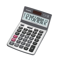 CASIO Calculator AX-120ST