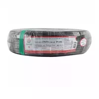 สายไฟ VCT 3x1.5 สีดำ