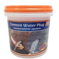 B.BOND 1KG CEMENT PLUG