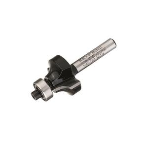 ดอกเร้าเตอร์ขอบโค้ง BOSCH 2608628421 1/4 นิ้ว ราคาถูก | OneStockHome