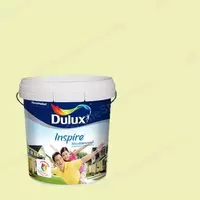 #89YY 78/269 Dulux Inspire Exterior Semi-Gloss Lime Twist 89YY 78/269