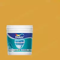 #30YY 41/700 Dulux Weathershield Hydrofresh Exterior Indian Saffron 30YY 41/700