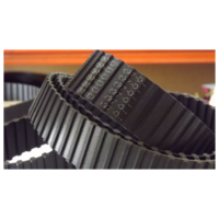 BANDO Rubber Synchronus Belt 165DL