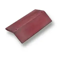 ครอบสันหลังคา เลเจนท์ไลฟ์ไทล์ รุ่น English Thatch Flat Old English Rose EFCT-6039
