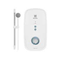 Electrolux ชุดเครื่องทำน้ำอุ่น รุ่น New Allure III