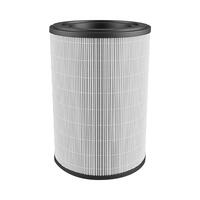 แผ่นกรองเครื่องฟอกอากาศ ELECTROLUX EFFCLN4 FA41