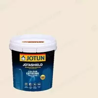 #0566 สีทาภายนอก Jotun Jotashield Colour Extreme White