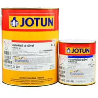#0437 Jotun Hardtop AX Green 0437