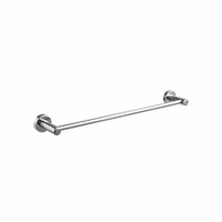 ราวแขวนผ้า 60ซม. RA SH-RAIL-60 โครม