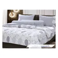 BEDSHEET Q5 STEVENS COTTON FRESH SATTEN
