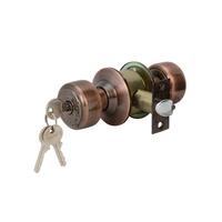 HAFELE 489.93.305 AC ENTRANCE KNOB