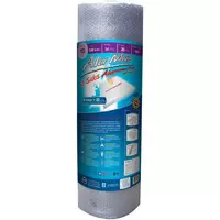 MPE 0.9X4M ALUMAX PE INSULATION