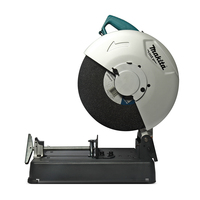เครื่องตัดไฟเบอร์ MAKITA M011-M2401B 14 นิ้ว 2,000 วัตต์