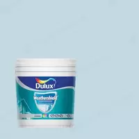 #01BB 69/098 Dulux Weathershield Hydrofresh Exterior Everclear 01BB 69/098