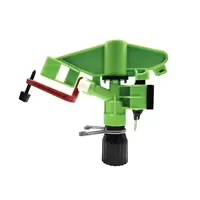 Impact Sprinkler Spin Turkey control 1"