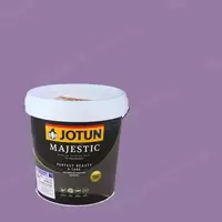 #4392 Jotun Majestic Perfect Beauty & Care Violet 4392