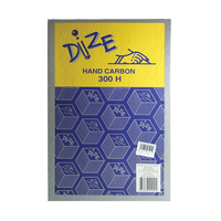 Dize Carbon Paper Navy 300H