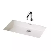 TOTO L520 Under Counter Lavatory