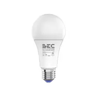 BEC ULTRA-X E27 13W Warm White Pear-Shaped LED Bulb