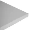 Zandera Scenara SNOW WHITE (SNW) 1.20x1.20 m 25 mm